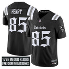 Black / Hunter Henry / S