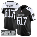 Alternate / Patriot 617 / S