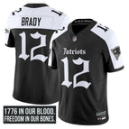 Alternate / Tom Brady / S