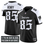 Alternate / Hunter Henry / S