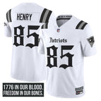 White / Hunter Henry / S