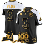 Alternate / Russell Wilson / S