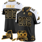 Alternate / Big Blue 202 / S