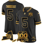 Black Gold / Kayvon Thibodeaux / S