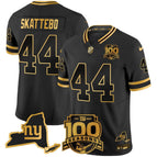 Black Gold / Cam Skattebo / S