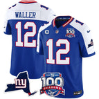 Royal Alternate / Darren Waller / S