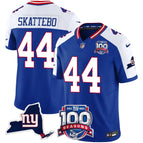 Royal Alternate / Cam Skattebo / S