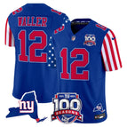 Royal / Darren Waller / S