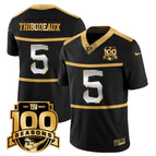 Kayvon Thibodeaux / Black Gold / S