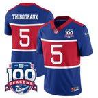 Kayvon Thibodeaux / Royal / S