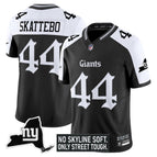 Alternate / Cam Skattebo / S
