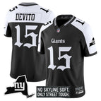 Alternate / Tommy DeVito / S