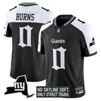 Alternate / Brian Burns / S