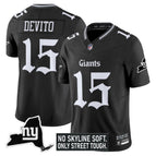 Black / Tommy DeVito / S