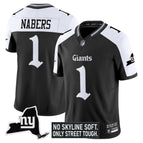 Alternate / Malik Nabers / S
