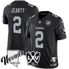 Black / Asthon Jeanty / S