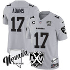 Silver / Davante Adams / S
