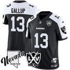Black Alternate / Michael Gallup / S