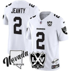 White Limited / Asthon Jeanty / S