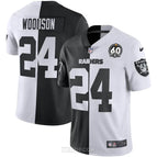 Split / Charles Woodson / S