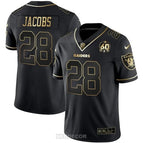 Black Gold / Josh Jacobs / S