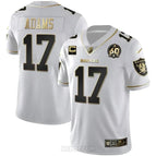 White Gold / Davante Adams / S