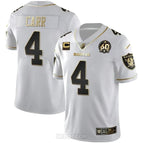 White Gold / Derek Carr / S