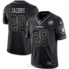 Black Silver / Josh Jacobs / S