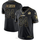 Black Gold / Bo Jackson / S