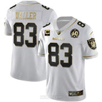 White Gold / Darren Waller / S
