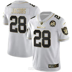White Gold / Josh Jacobs / S
