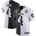Split / Derek Carr / S