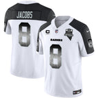 Inverted / Josh Jacobs / S