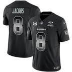 Black / Josh Jacobs / S