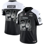 Alternate / Charles Woodson / S