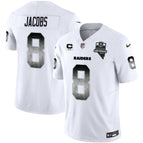 White / Josh Jacobs / S