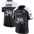 Alternate / Bo Jackson / S