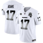 White / Davante Adams / S