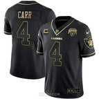 Black Gold / Derek Carr / S