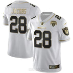 White Gold / Josh Jacobs / S