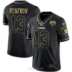Black Gold / Hunter Renfrow / S