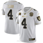 White Gold / Derek Carr / S
