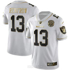 White Gold / Hunter Renfrow / S