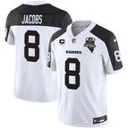 Inverted / Josh Jacobs / S