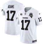 White / Davante Adams / S