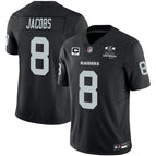 Black / Josh Jacobs / S