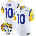 White / Cooper Kupp / S