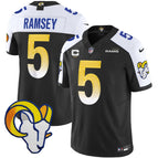 Black Alternate / Jalen Ramsey / S