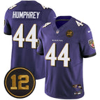 Purple / Marlon Humphrey / S
