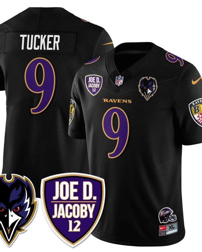 Men's Ravens Purple Rising 2024 Vapor Limited Jersey - All Stitched BALRAV_KDZ - KINDOZY